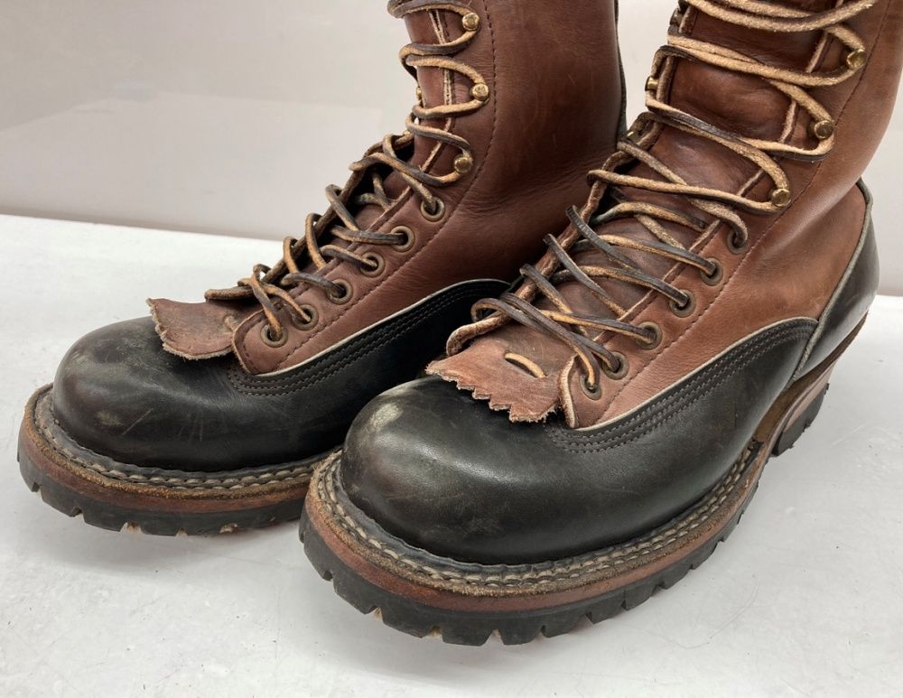 White's Boots ホワイツブーツ 2332HC セミドレス8 1/2E WHITE'S セミドレス ホワイツ ブーツ 靴 8 1/2E White's Boots