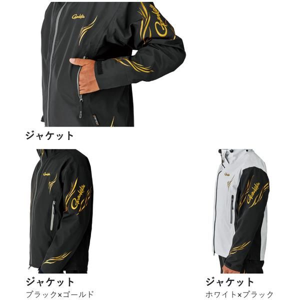 新品 青木大介 ダイワ 過ぎ DR-1224 ゴアテックスアクティブ レイン 