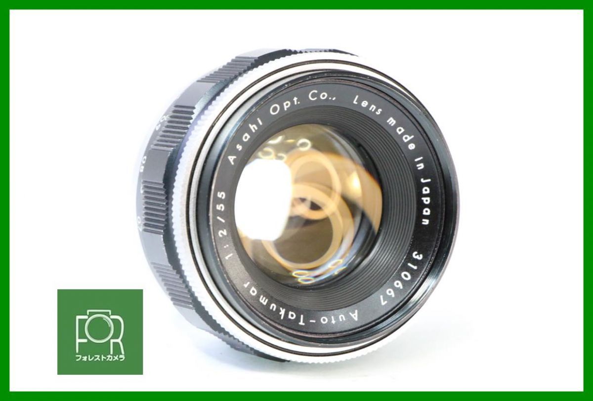 も*も様 782 Asahi Auto-Takumar 1:1.8/85 単焦点 ASAHI OPT. Super