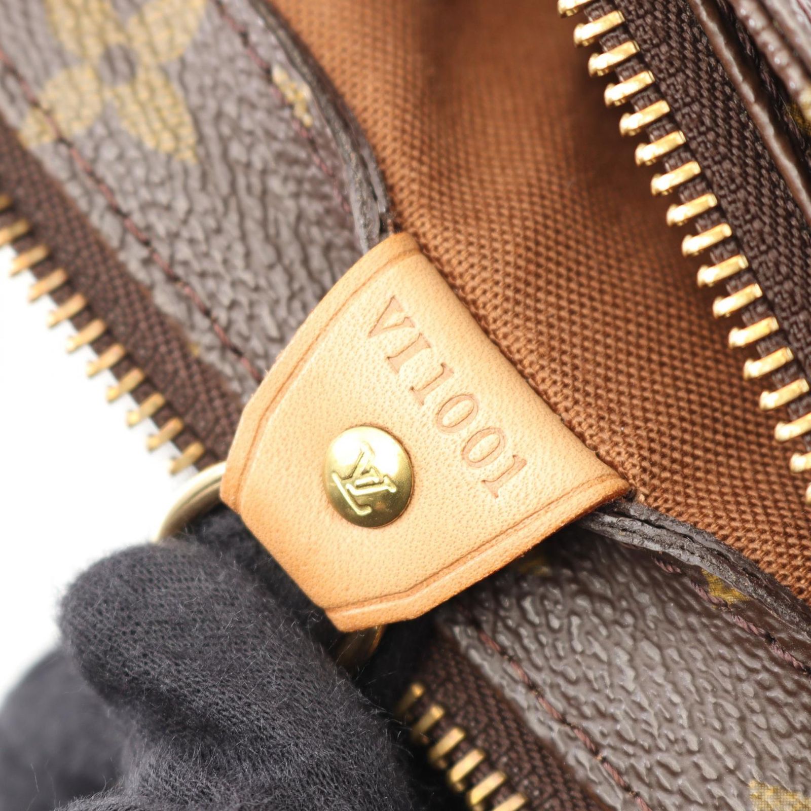 ルイ・ヴィトン LOUIS VUITTON ショルダーバッグ カバピアノ