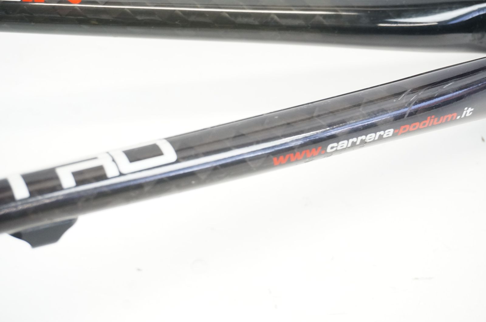 カレラ CARRERA ニトロ CARRERA 「カレラ」 NITRO 2011年モデル