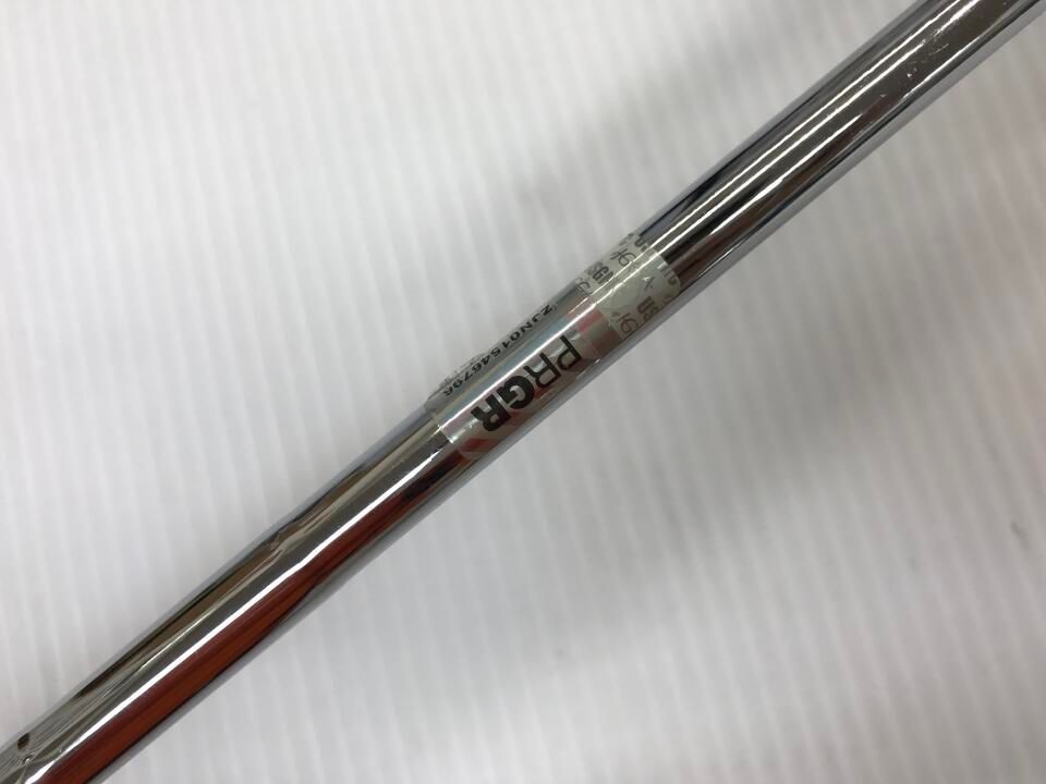 【即納】SILVER-BLADE α 01CS | 中古 | パター | プロギア