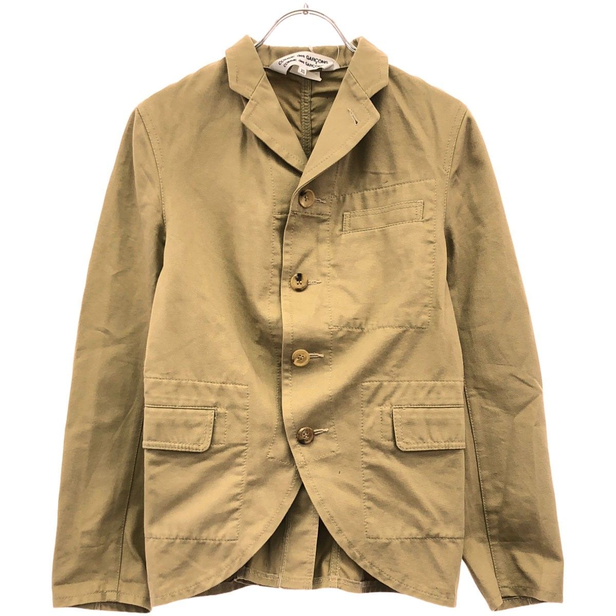 COMME des GARCONS COMME des GARCONS コムデギャルソン 