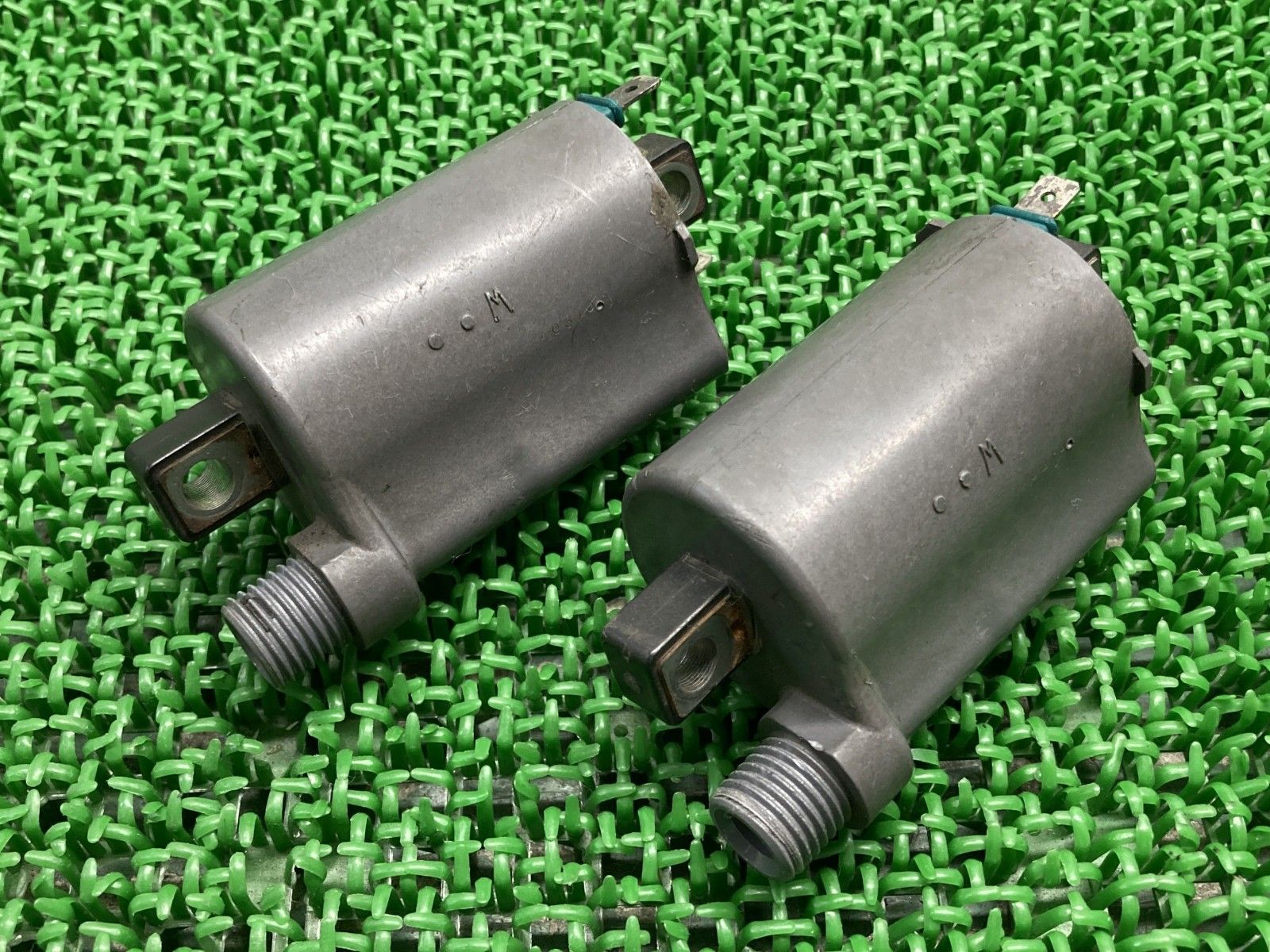 イグニッションコイル