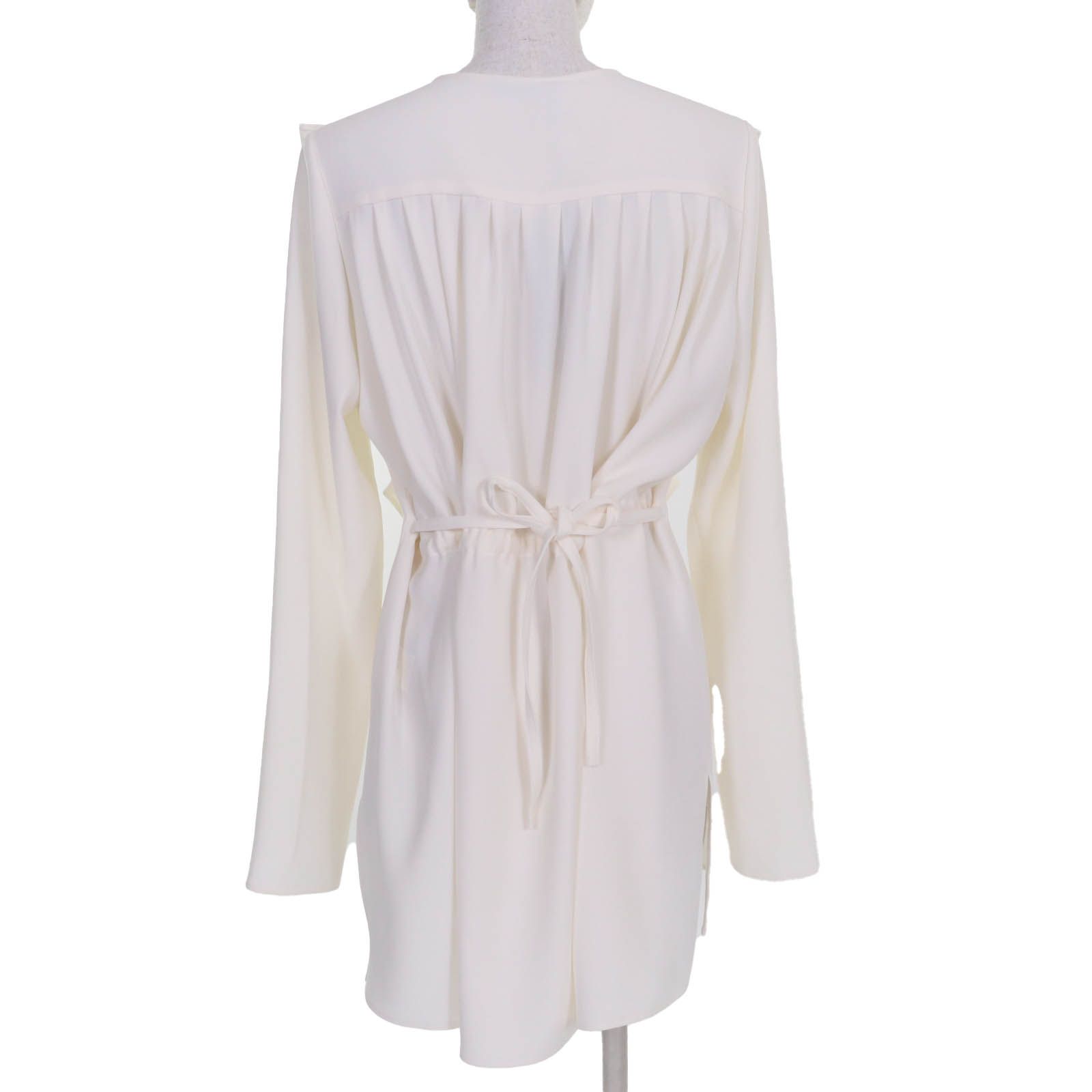 未使用品☆YOKO CHAN ヨーコチャン 2024年製 YCB-424-448 ロング