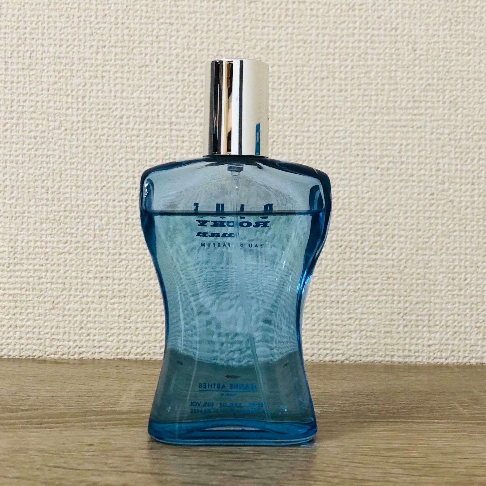 ブルガリ プールオム& ライオンハート& ジャンヌ アルテス ロッキーマンブルー ロッキーマン(ブルー) ブルガリ プールオム& ライオンハート& ジャンヌ