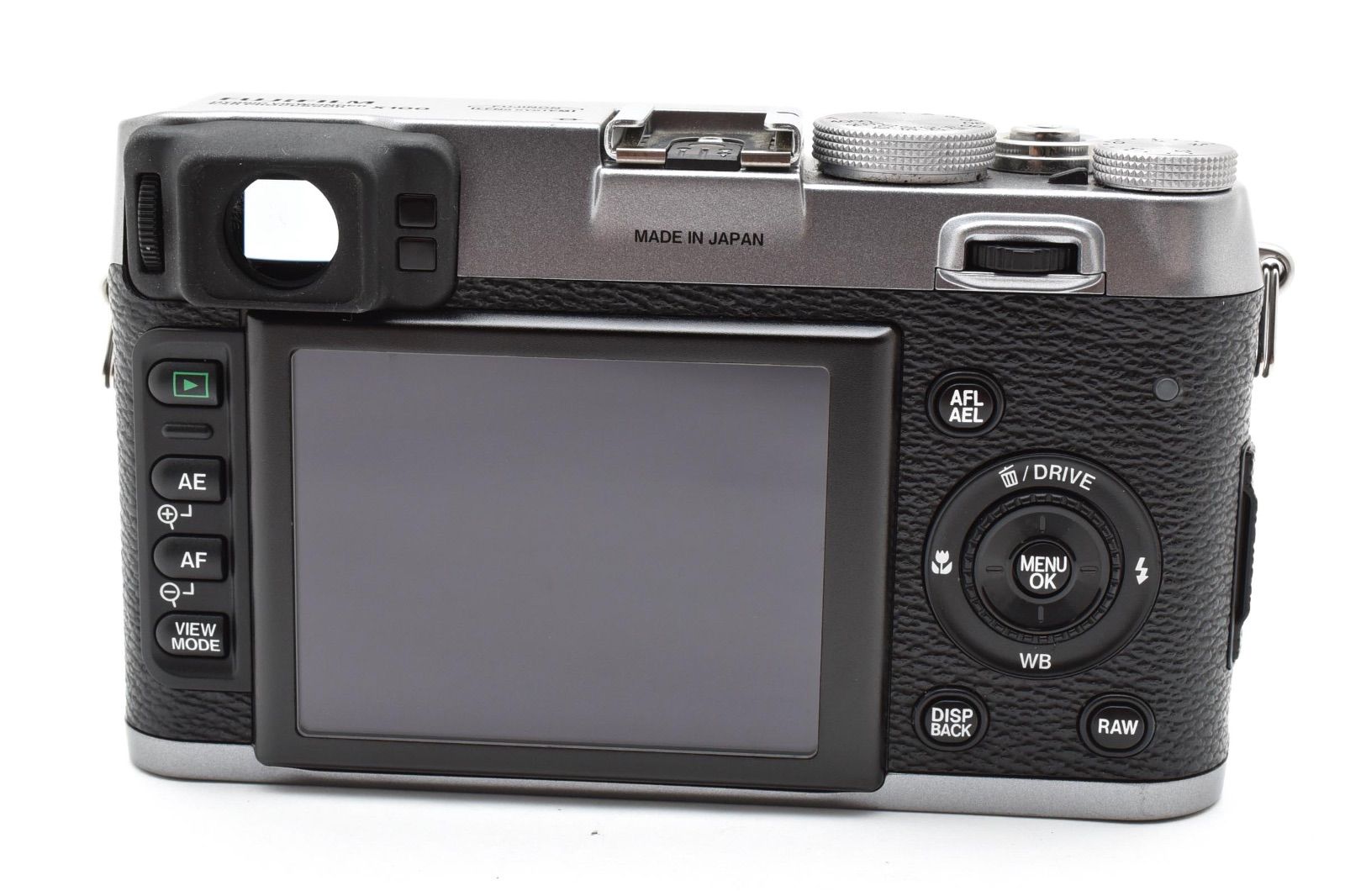 コンパクトデジタルカメラ ＃3159