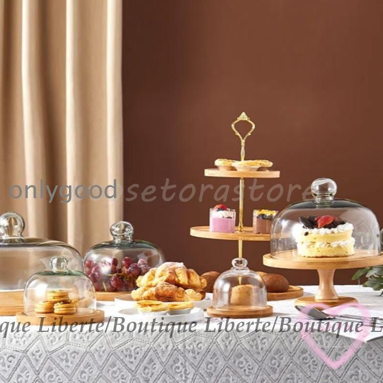 月夜のメロクロ♡アクセサリースタンド アミューズ専門もってきーな