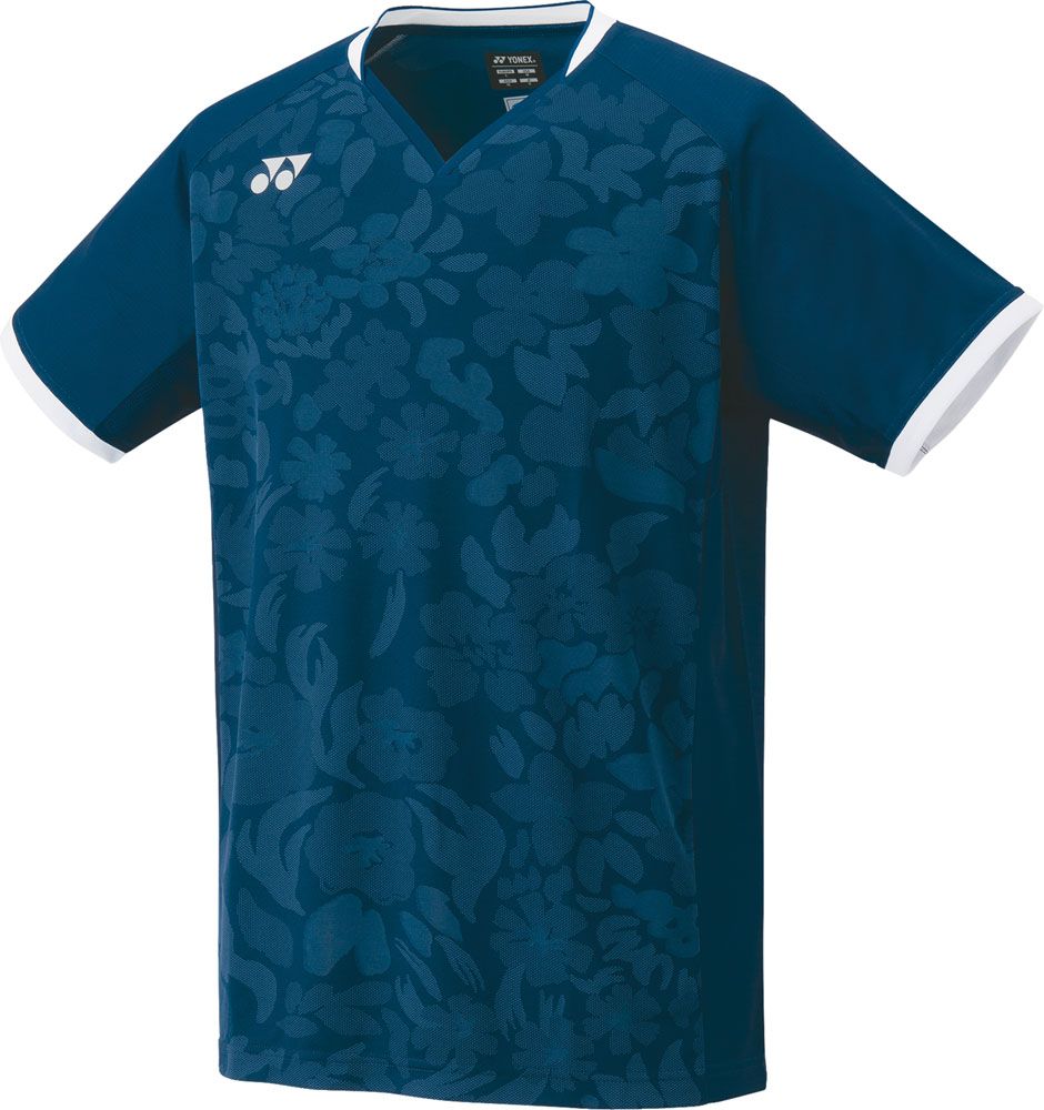 ヨネックス YONEX テニス ゲームシャツ フィットスタイル 10502