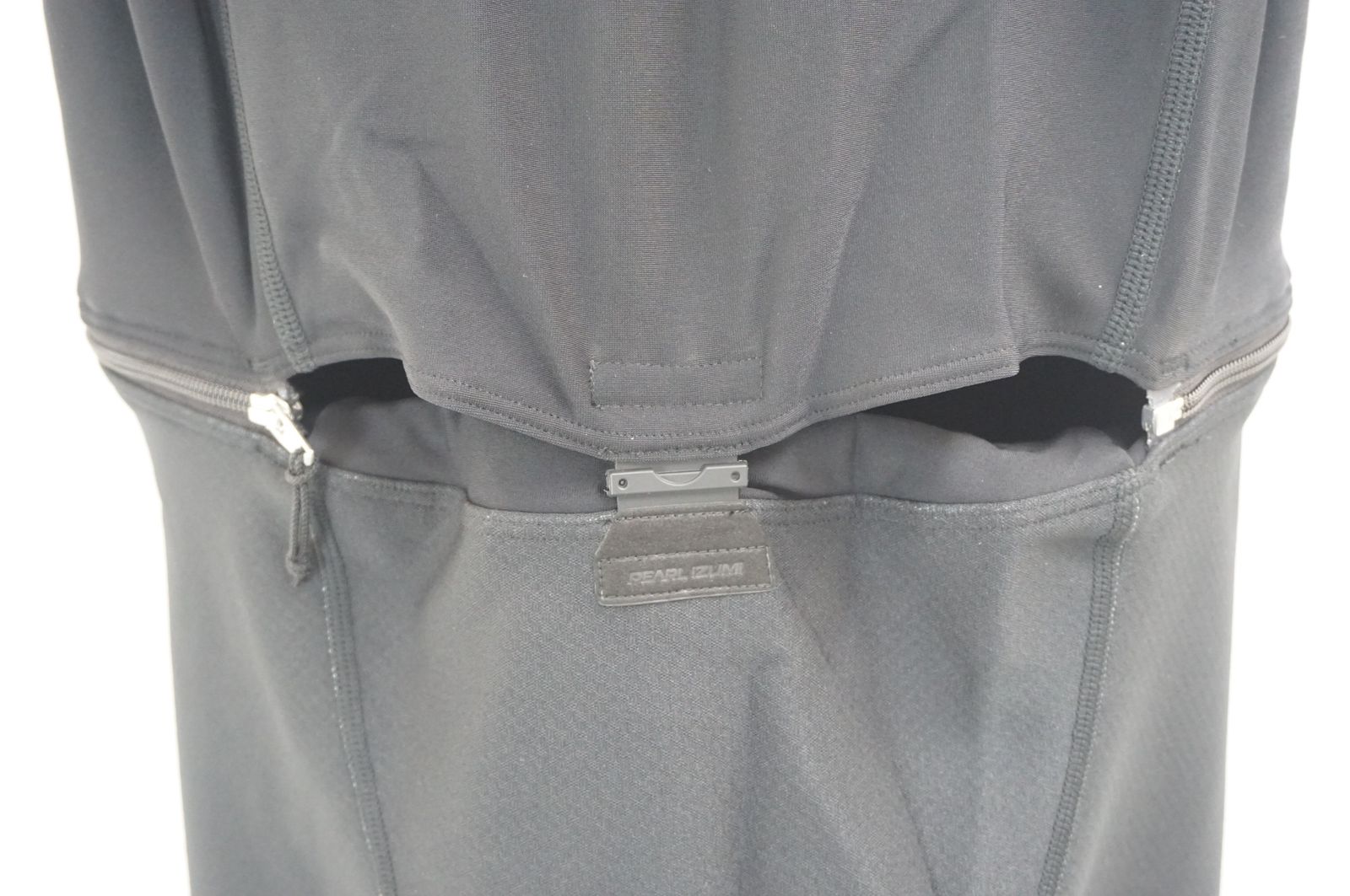 メンズ ビブタイツ