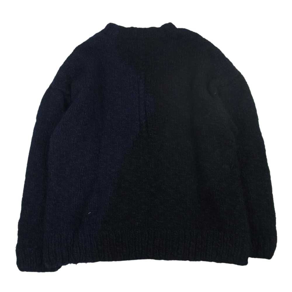 コウタグシケン Kota Gushiken 21AW GENTLE WEIRDO Cables in a Hole 