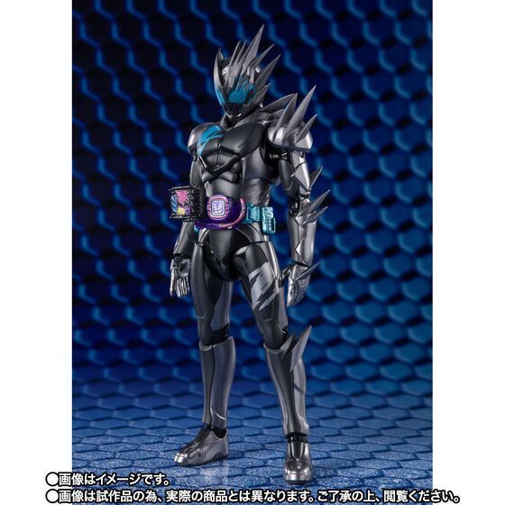 SHFiguarts 仮面ライダー ジャックリバイス中古 新品未使用】 S.H.Figuarts 仮面ライダージャックリバイス