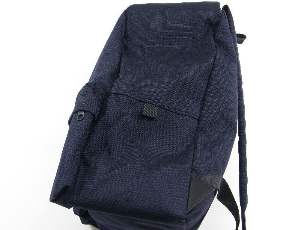 WEWILL × PORTER / 別注 Back Pack 新品】 WEWILL × PORTER × B印 ヨシダ ／ ウィーウィル