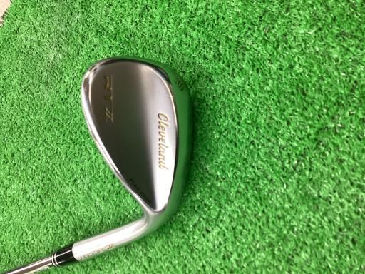 クリーブランド Cleveland RTZ ツアーサテン 58°|08° ADAPT ウェッジ WG Dynamic G フレックスS メンズ 男性用 右利き 右用 Cランク ゴルフクラブ