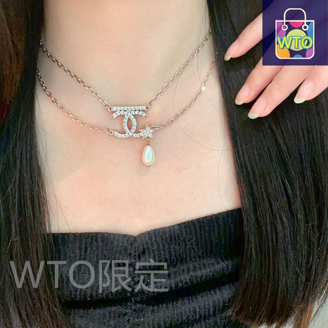 CHANEL ビンテージネックレス CHANEL(シャネル) ヴィンテージネックレス ゴールド｜【公式