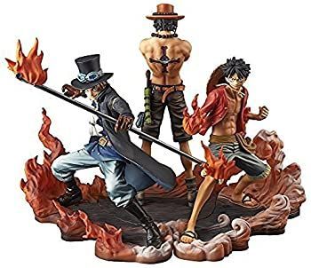 【特価】 ONE PIECE DXF BROTHERHOOD II ワンピース DXF BROTHERHOOD アニメ 非常に良いワンピース ワンピース