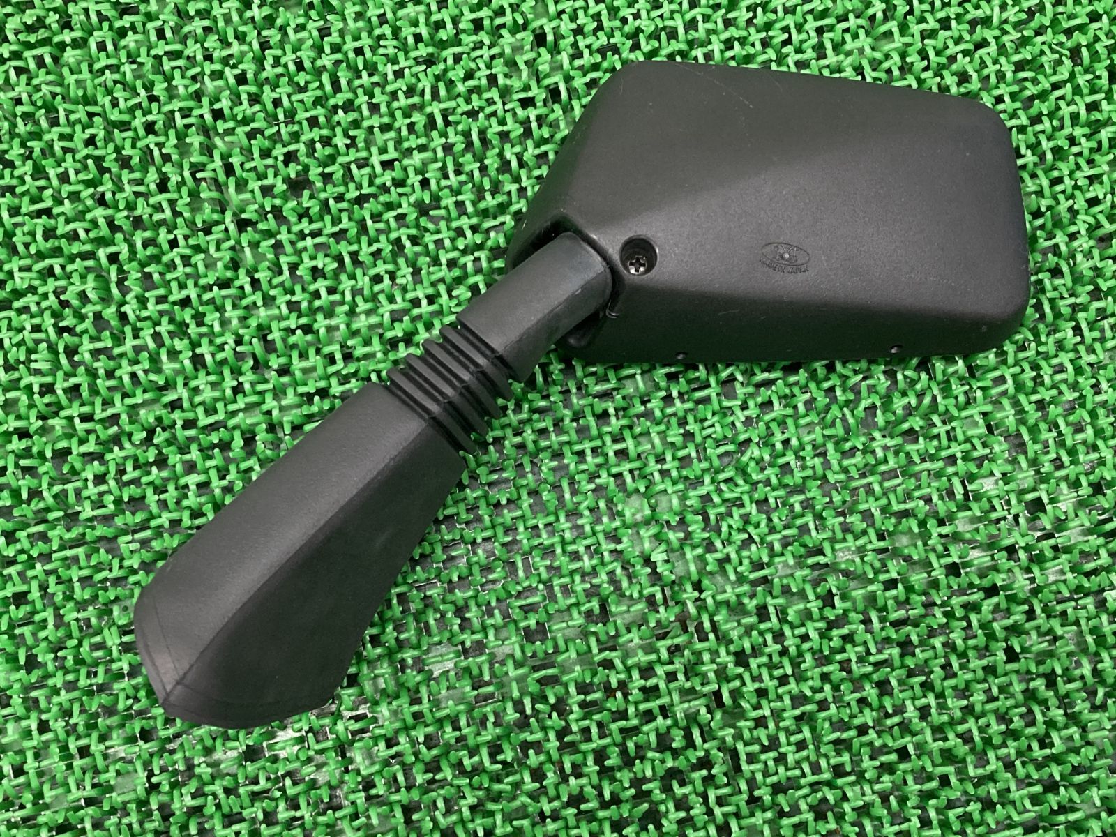 フュージョン 純正ミラー カウルミラー 中古 ヘリックス - メルカリ
