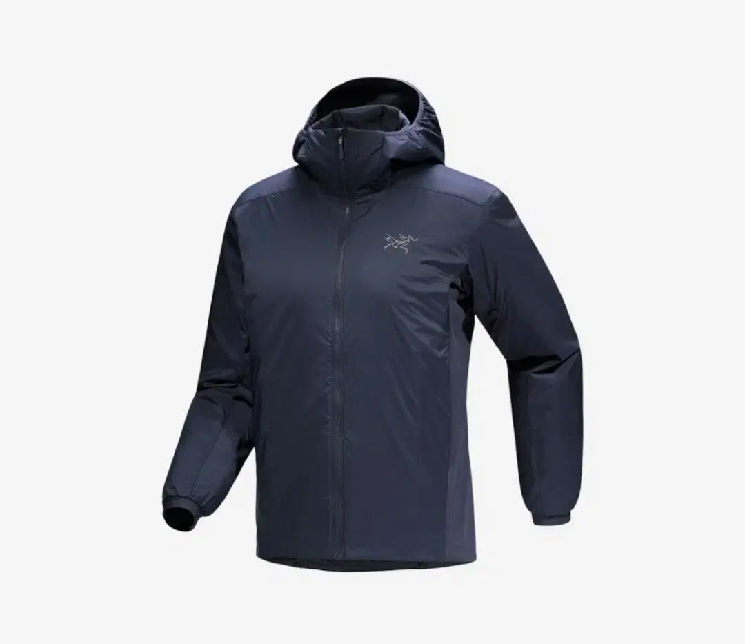 L ARC'TERYX(アークテリクス) アトム フーディー パーカー 黒 L ARC'TERYX(アークテリクス) アトム フーディー パーカー 黒