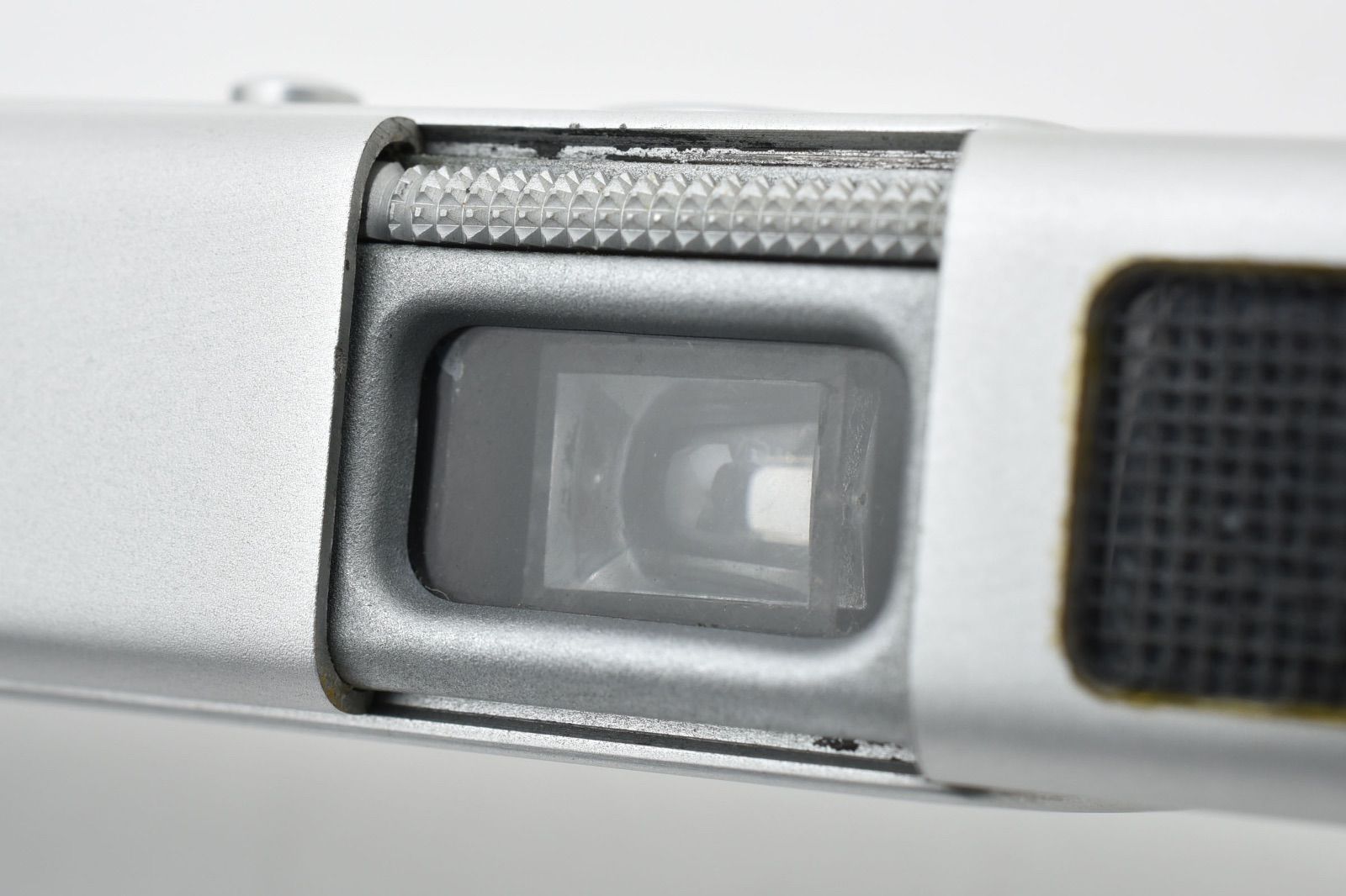 mm スパイカメラ