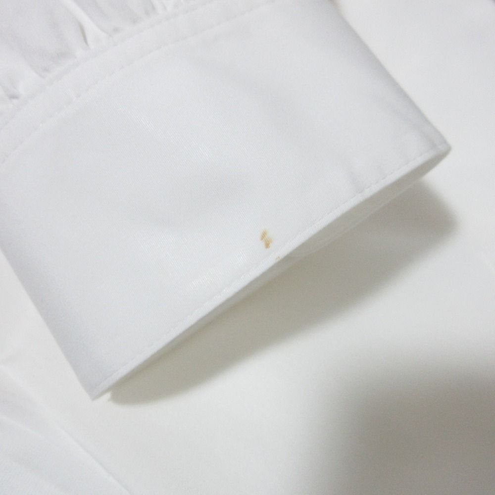 良品 Drawer ドゥロワー ロングスリーブ コットンタックブザム