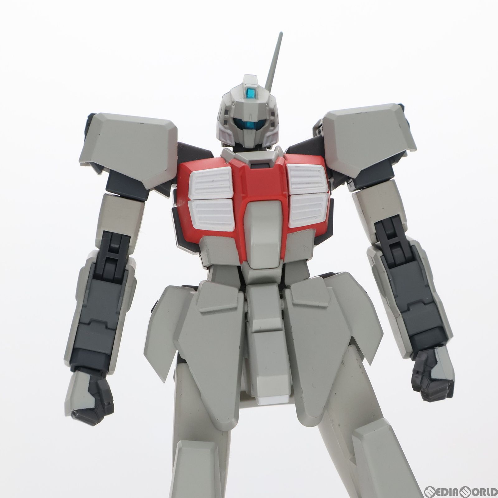 BANDAI - 魂ウェブ商店限定 ROBOT魂(SIDE MS) ネロ・トレーナー型 ガンダム・センチネル 完成品 可動フィギュア バンダイ 抽選販売】ROBOT魂 〈SIDE MS〉 ネロ・トレーナー型 | ガンダム