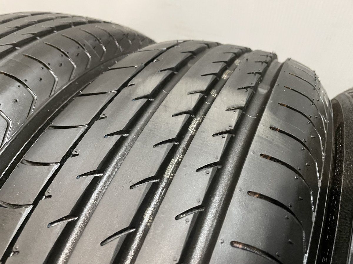 新車外し】2024年製 YOKOHAMA ADVAN SPORT V105 OE 195/50R16 16インチ
