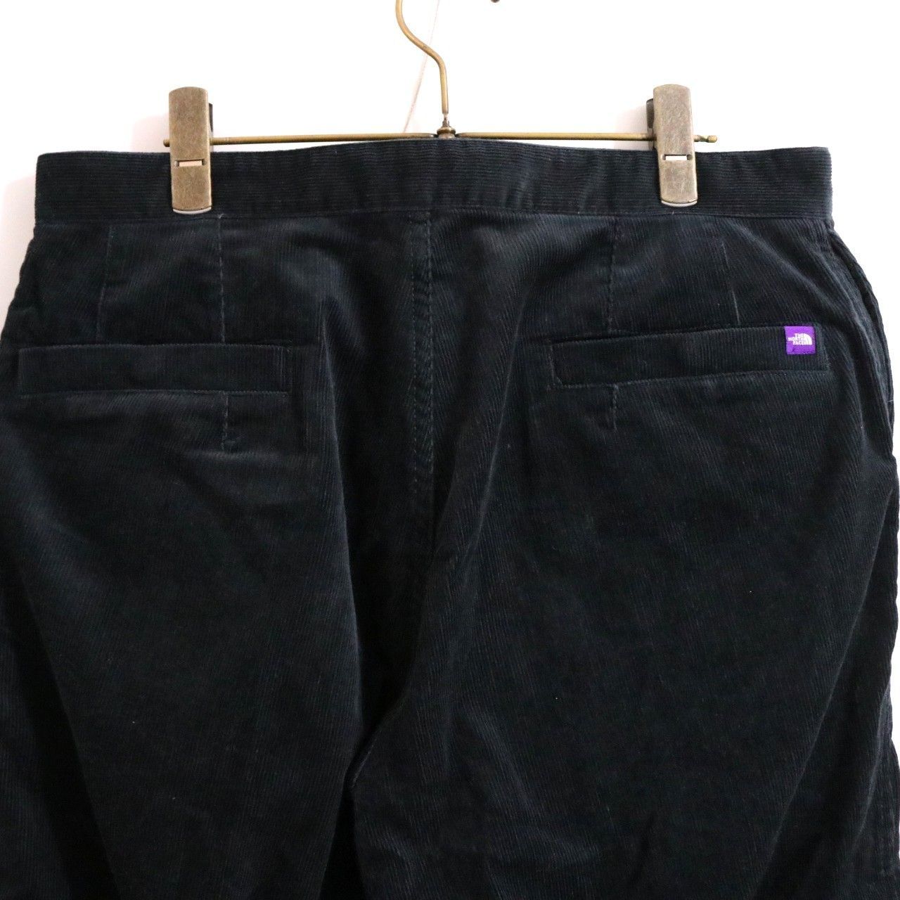 中古A】THE NORTH FACE PURPLE LABEL ザノースフェイスパープル