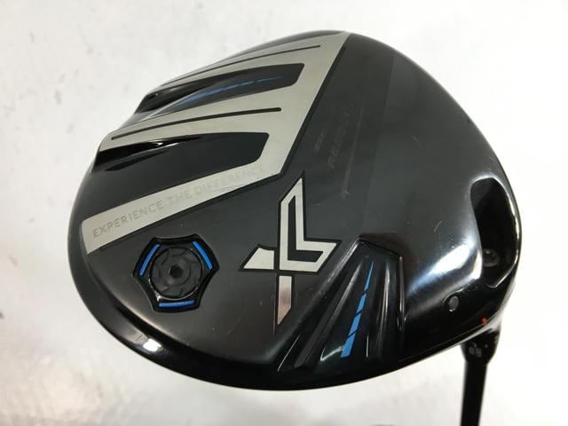 【中古ゴルフクラブ】ダンロップ ゼクシオ エックス (XXIO X) ドライバー 2024 TENSEI PRO ブルー 1K 60 1W【14日間返品OK】