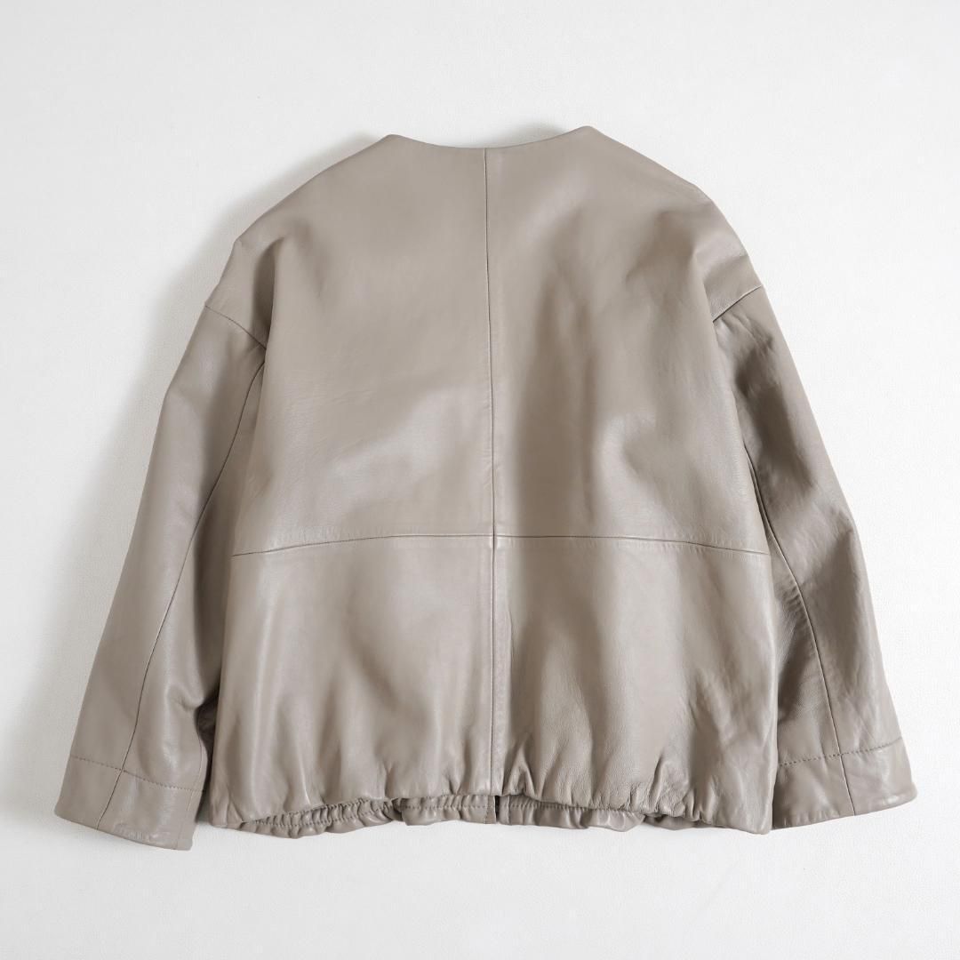 ビアズリー 羊革