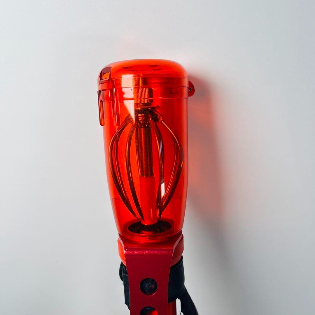 ショルダー付き