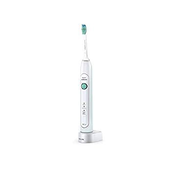 【】 PHILIPS sonicare ヘルシーホワイト 電動歯ブラシ HX6753/32