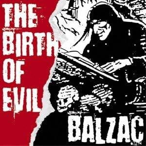 BALZAC 20010112 ライブCD！！ Balzac on X: 
