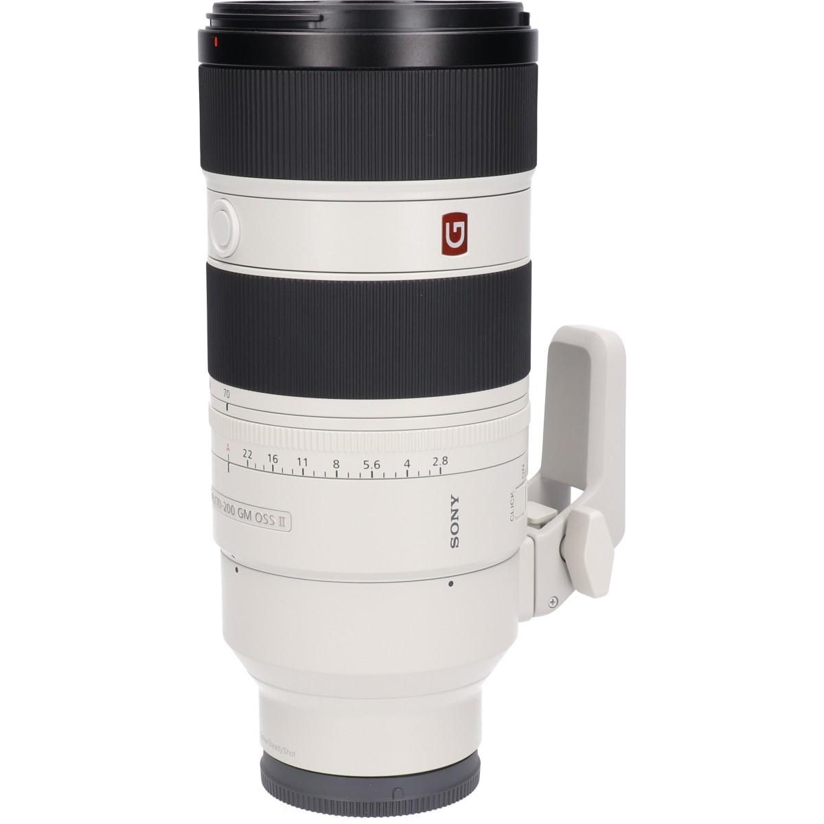 ＦＥ７０ ２００ｍｍ Ｆ２ ８ＧＭ ＩＩ