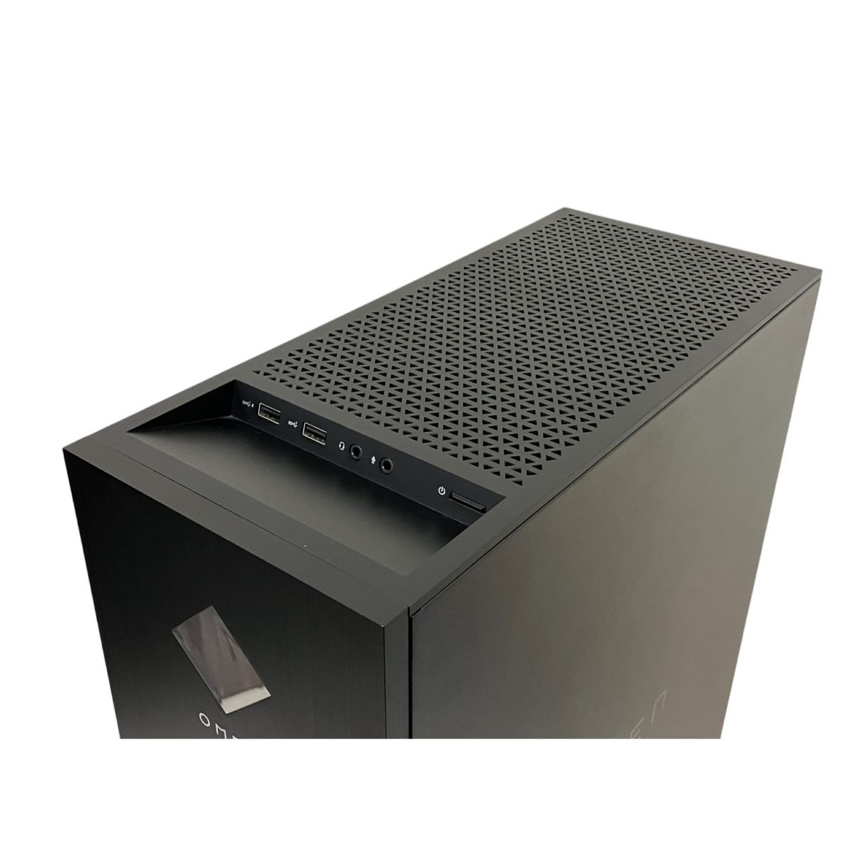 HP OMEN 25L Desktop GT12-0717jp ゲーミング デスクトップPC