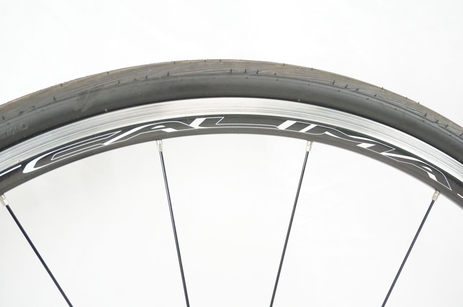 CAMPAGNOLO 「カンパニョーロ」 CALIMA カンパ 11速 ホイールセット