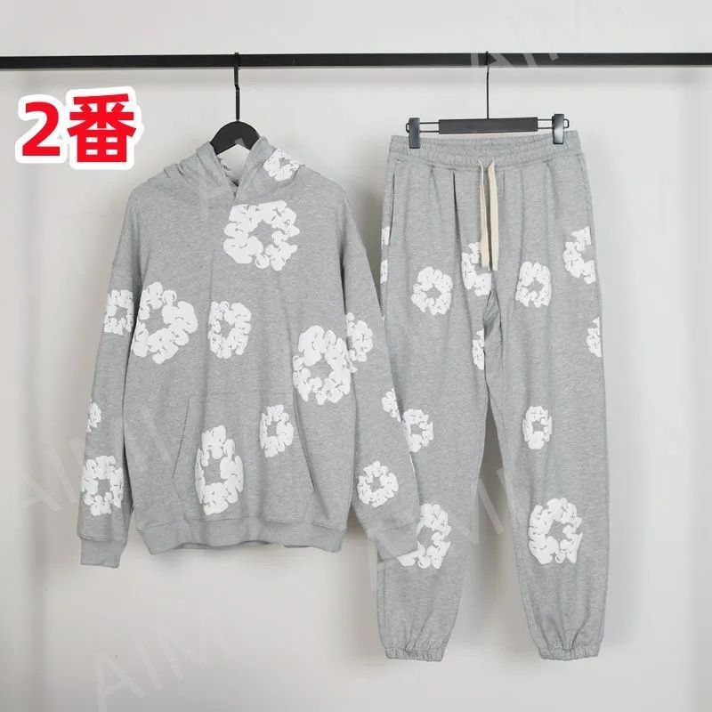 ジャケット スポーツパンツ