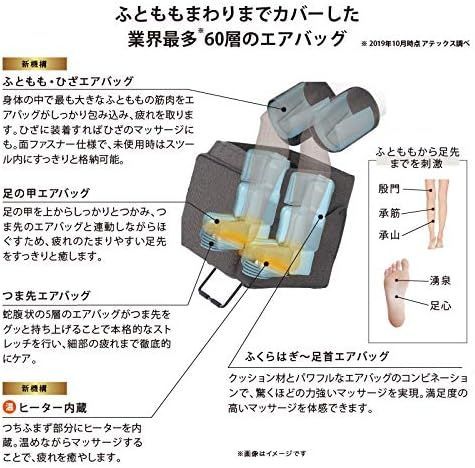 グレー AX-HXT179gr