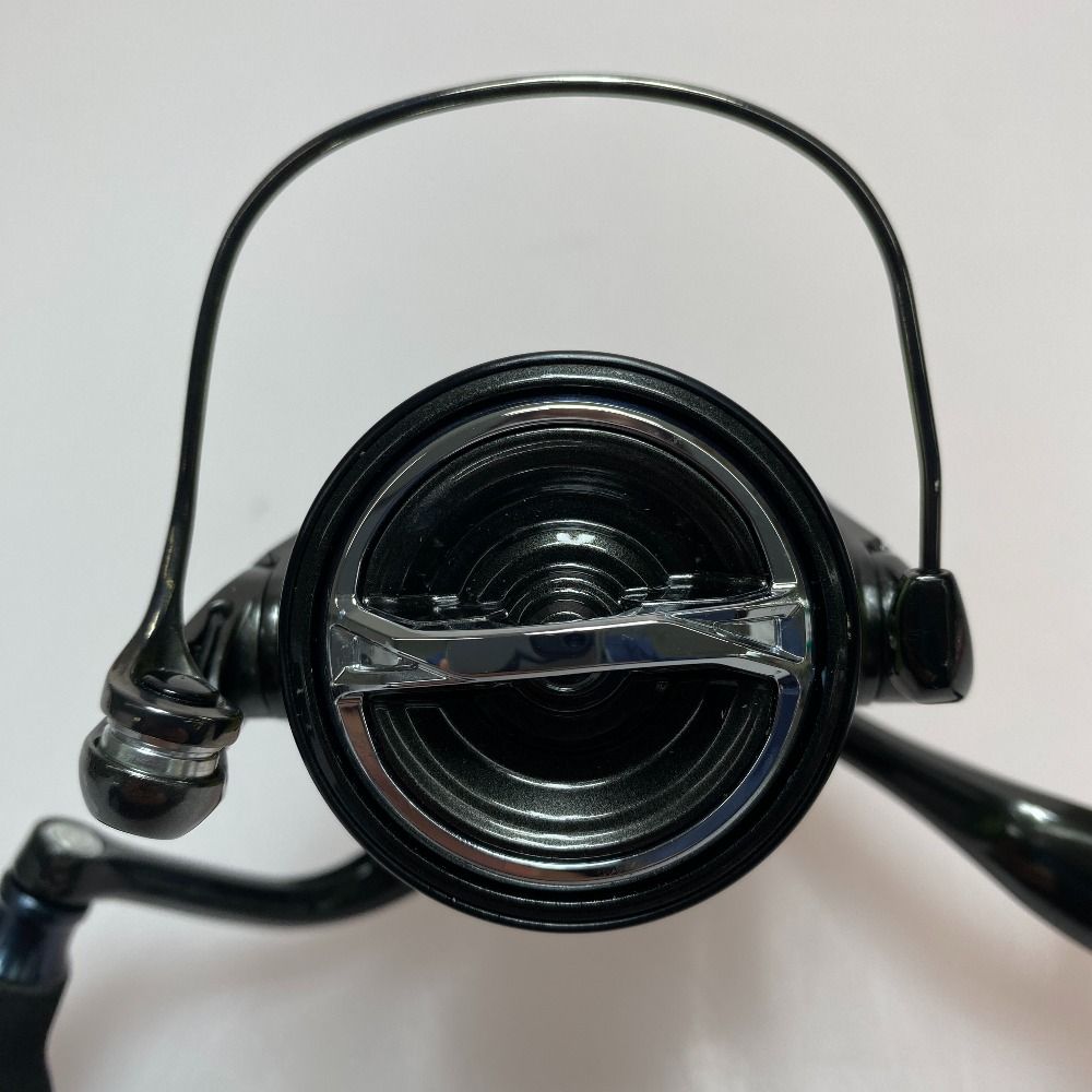 SHIMANO シマノ 23ヴァンキッシュC3000MHG 045317 - メルカリ