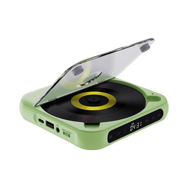 SONY Discman ESP D-475 ポータブルCDプレーヤー SONY Discman