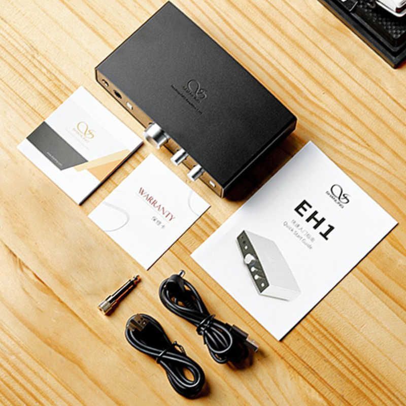 コンパクトデスクトップDAC AMP