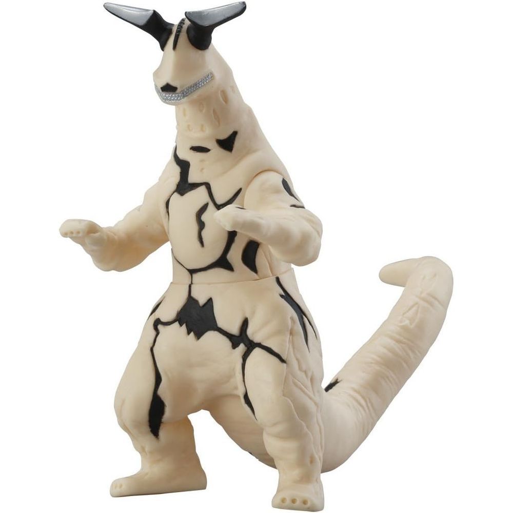 バンダイ ウルトラマン ウルトラ怪獣シリーズ 05 エレキング 3歳以上