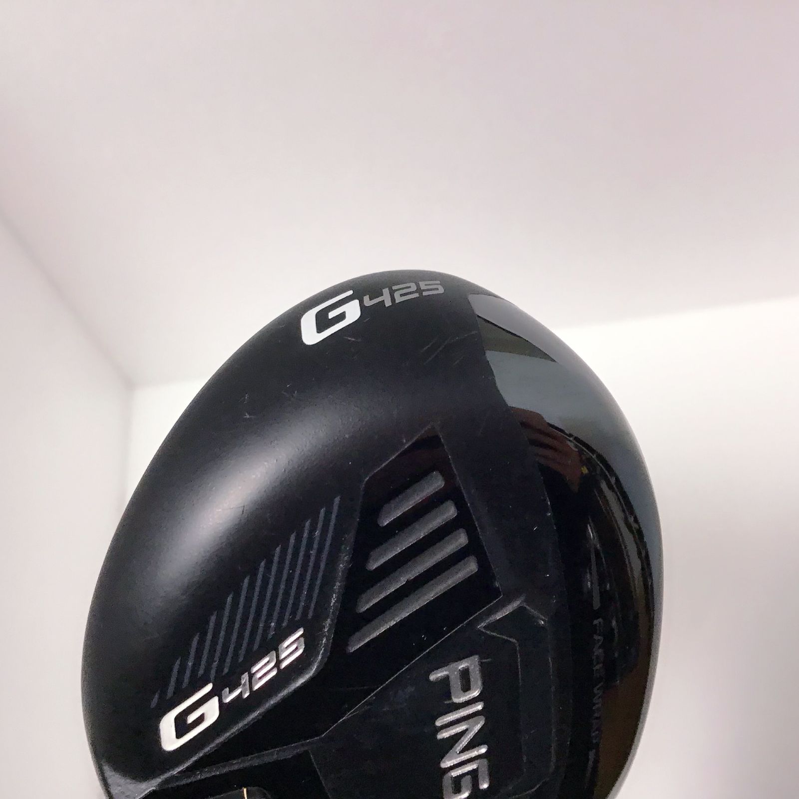 ピン PING G425 UT U4 22° 日本仕様 ヘッド - メルカリ