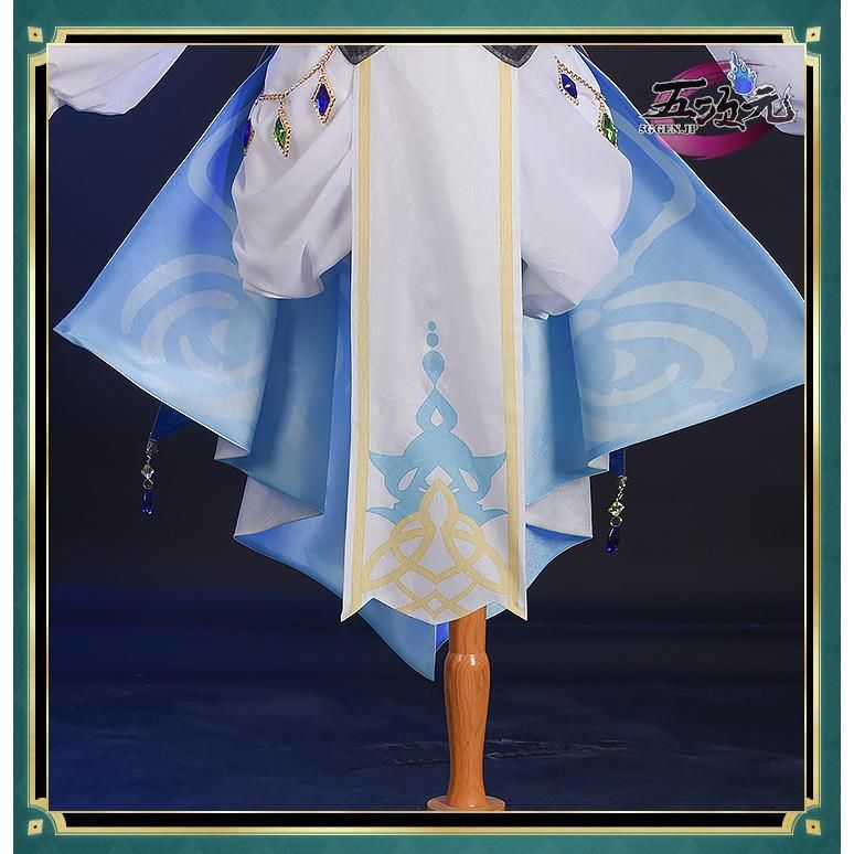 コスプレ リサ