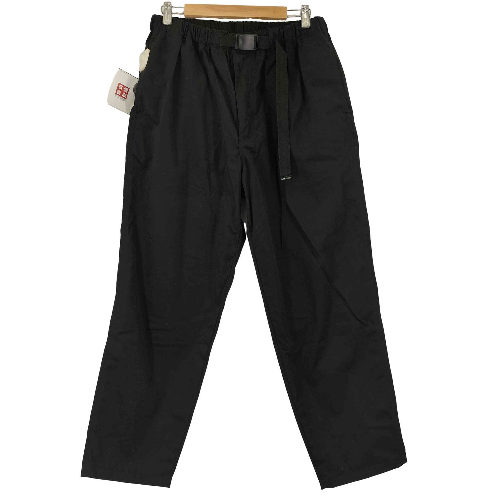 Back Channel TWILL FIELD PANTS XL 【公式通販】