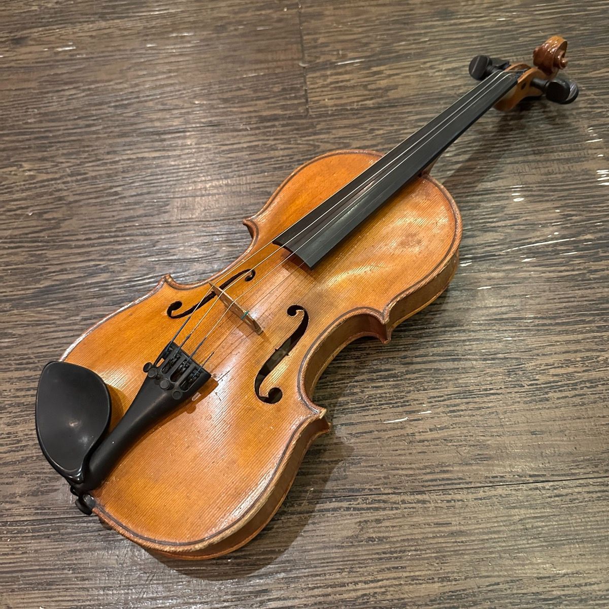 良音☆分数バイオリン SUZUKI280 3/4 分数 バイオリン ヴァイオリン 3/4 良音☆分数バイオリン SUZUKI280 3