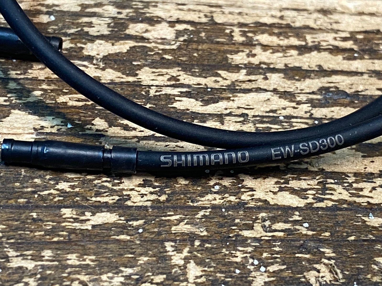 JG768 シマノ SHIMANO EW-SD300 エレクトリックワイヤー Di2