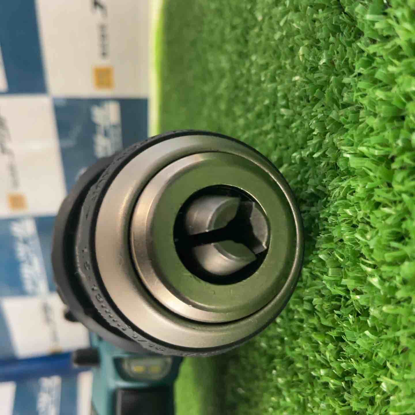 makita コードレス振動ドリルドライバー