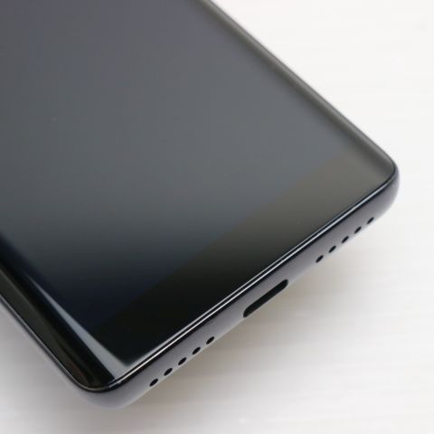 新品同様 Rakuten Hand ブラック 即日発送 スマホ 白ロム 楽天