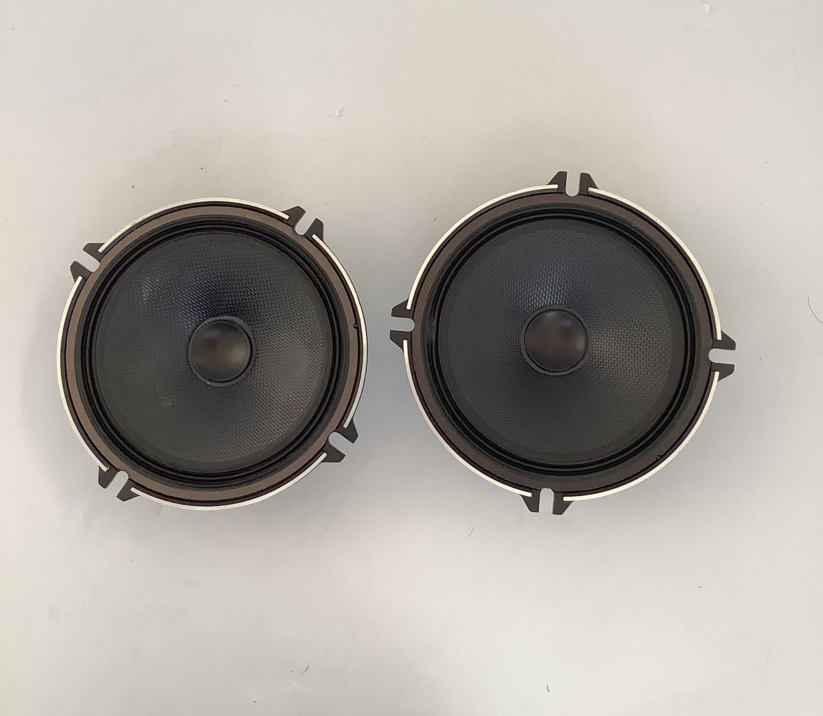 carrozzeria TS-1630 スピーカーセット carrozzeria TS-F1630S