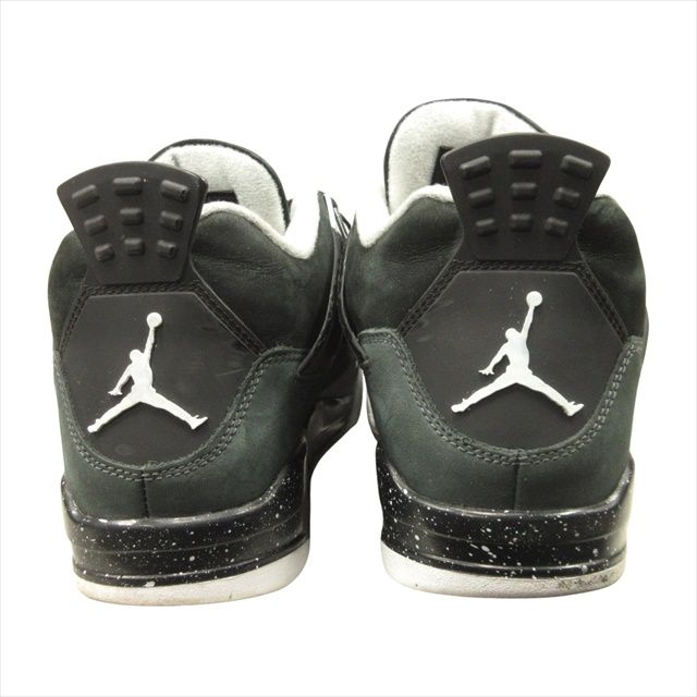 ナイキ NIKE エアジョーダン4 レトロ “フィアー” Air Jordan 4 Retro 